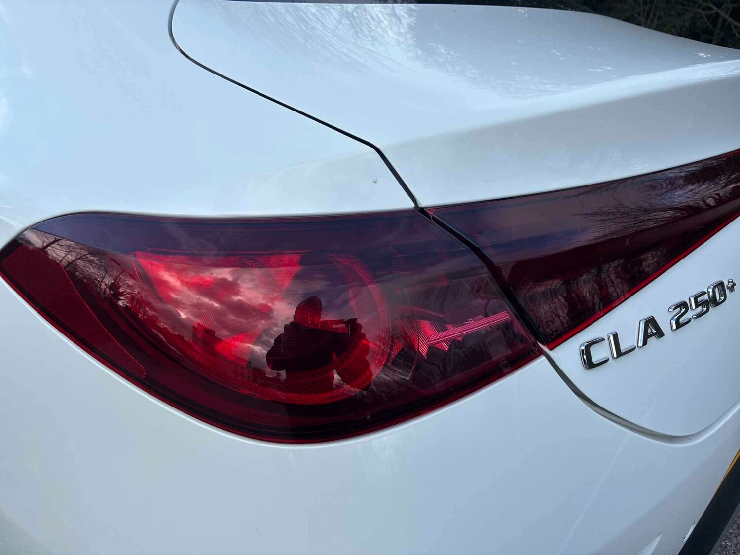 Used Mercedes-Benz CLA 2025 for sale - 78026115: Photo 27