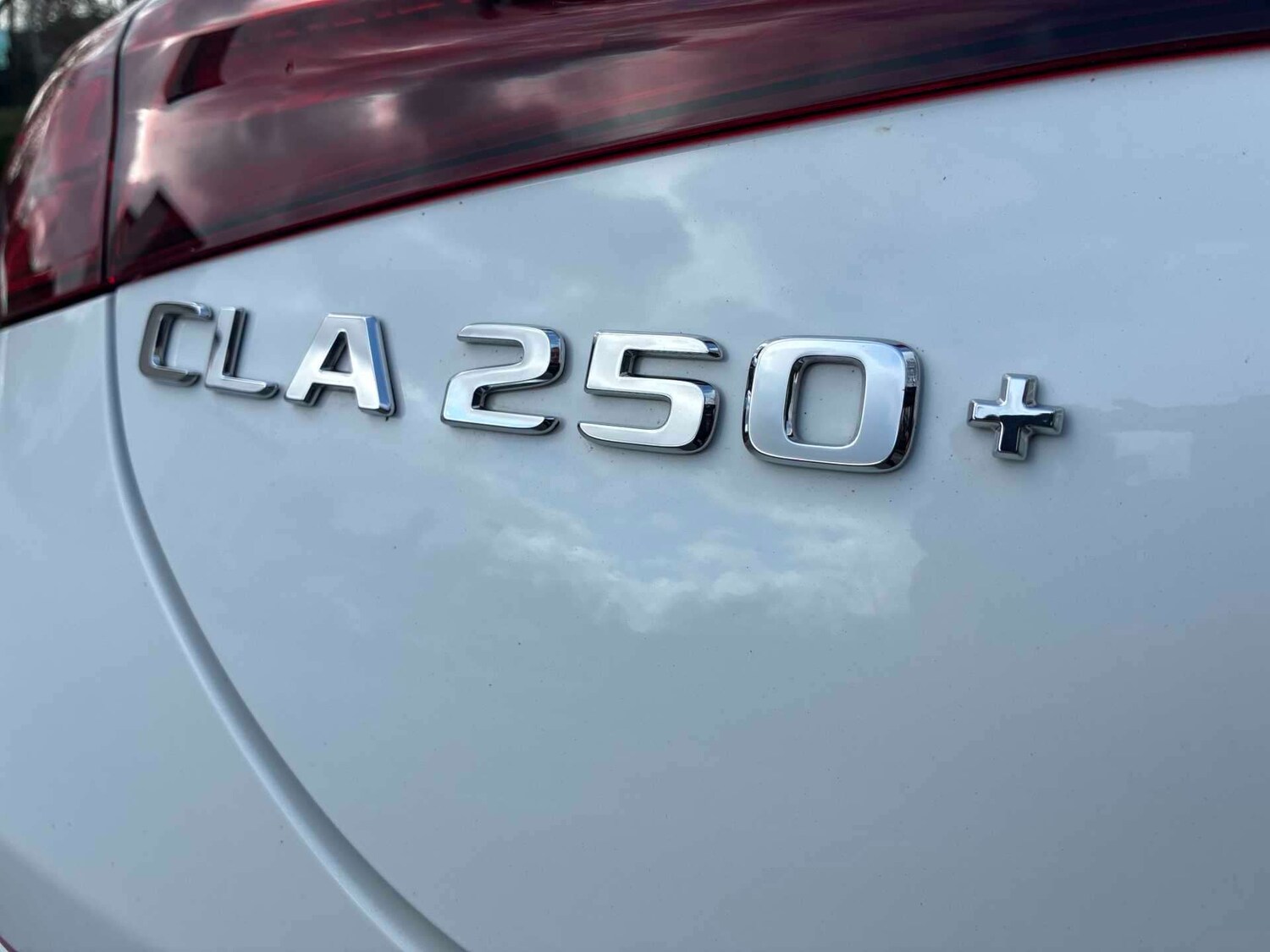 Used Mercedes-Benz CLA 2025 for sale - 78026115: Photo 28