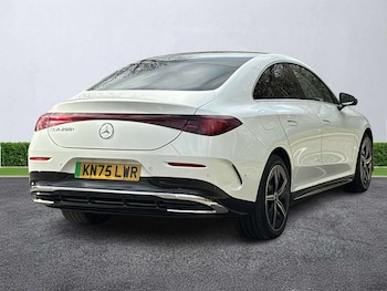 Used Mercedes-Benz CLA 2025 for sale - 78026115: Photo