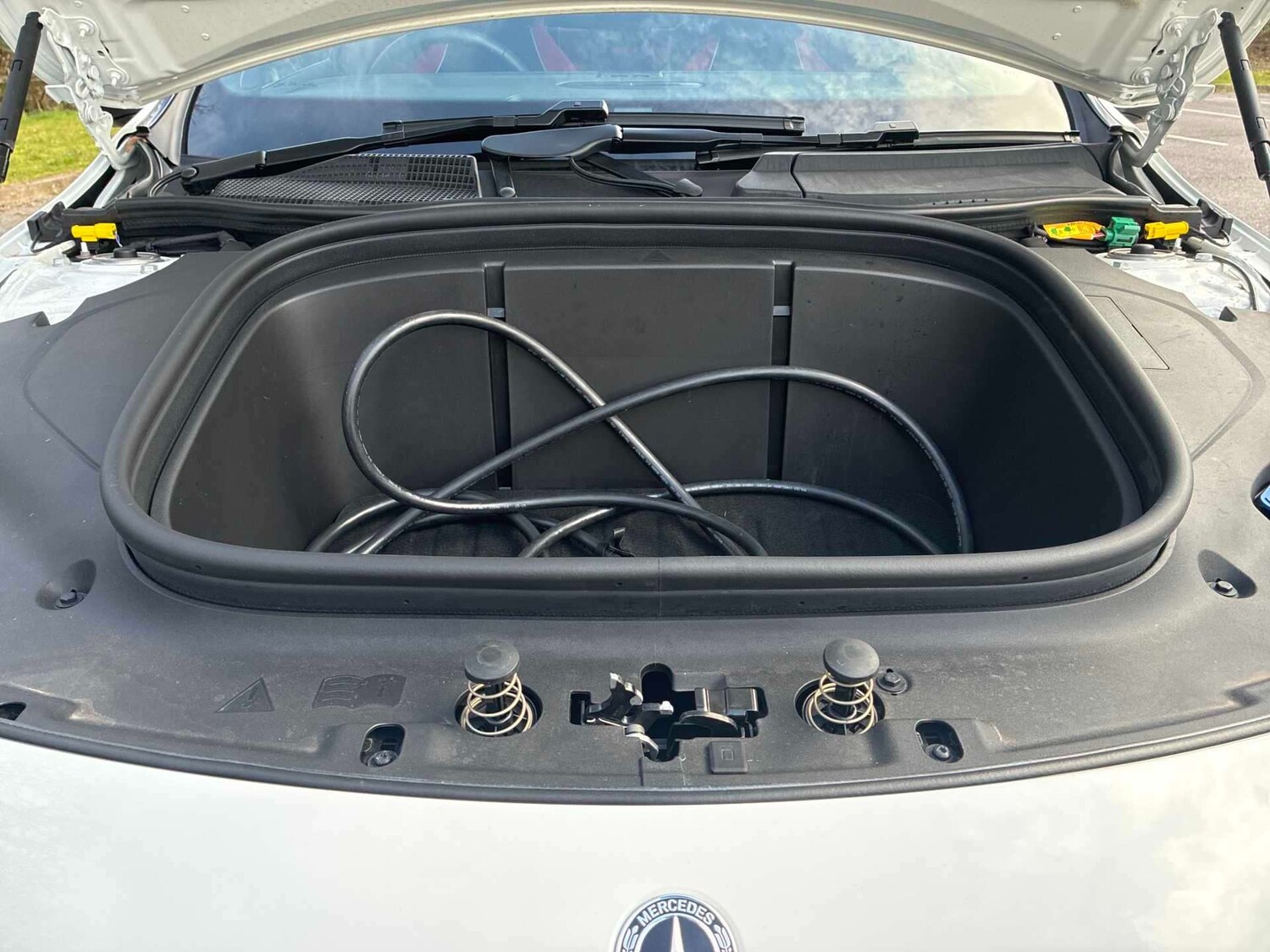 Used Mercedes-Benz CLA 2025 for sale - 78026115: Photo 31