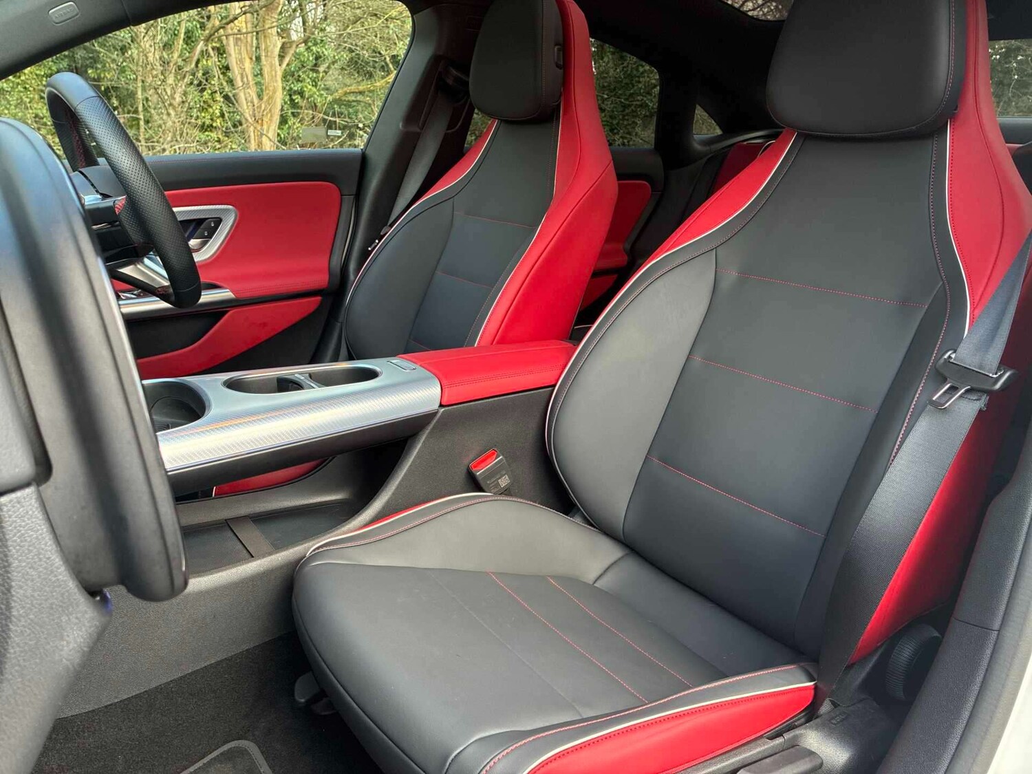 Used Mercedes-Benz CLA 2025 for sale - 78026115: Photo 32