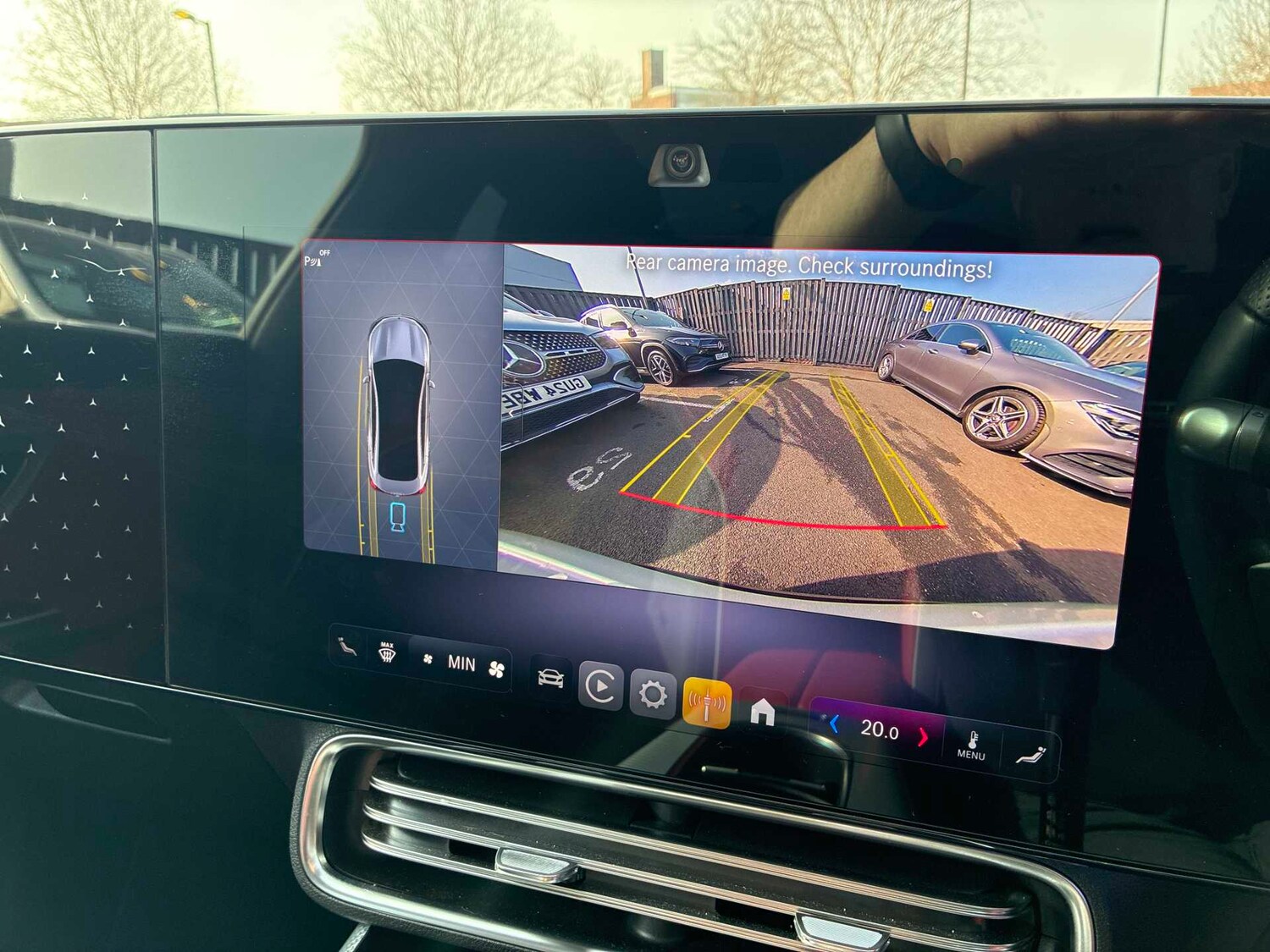 Used Mercedes-Benz CLA 2025 for sale - 78026115: Photo 37