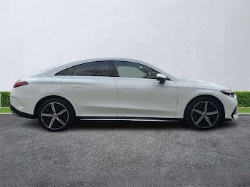Used Mercedes-Benz CLA 2025 for sale - 78026115: Photo
