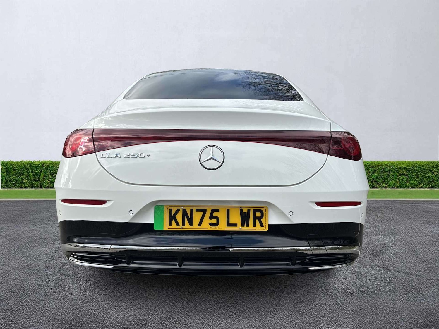 Used Mercedes-Benz CLA 2025 for sale - 78026115: Photo 4