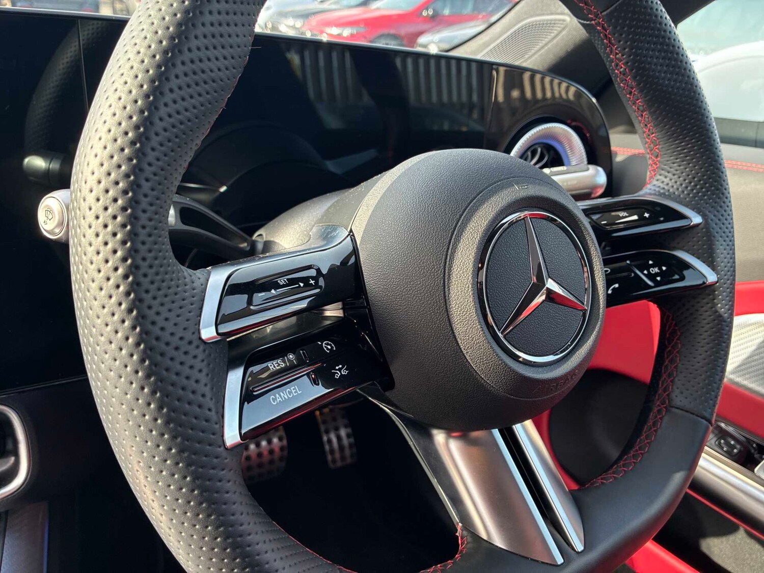 Used Mercedes-Benz CLA 2025 for sale - 78026115: Photo 40