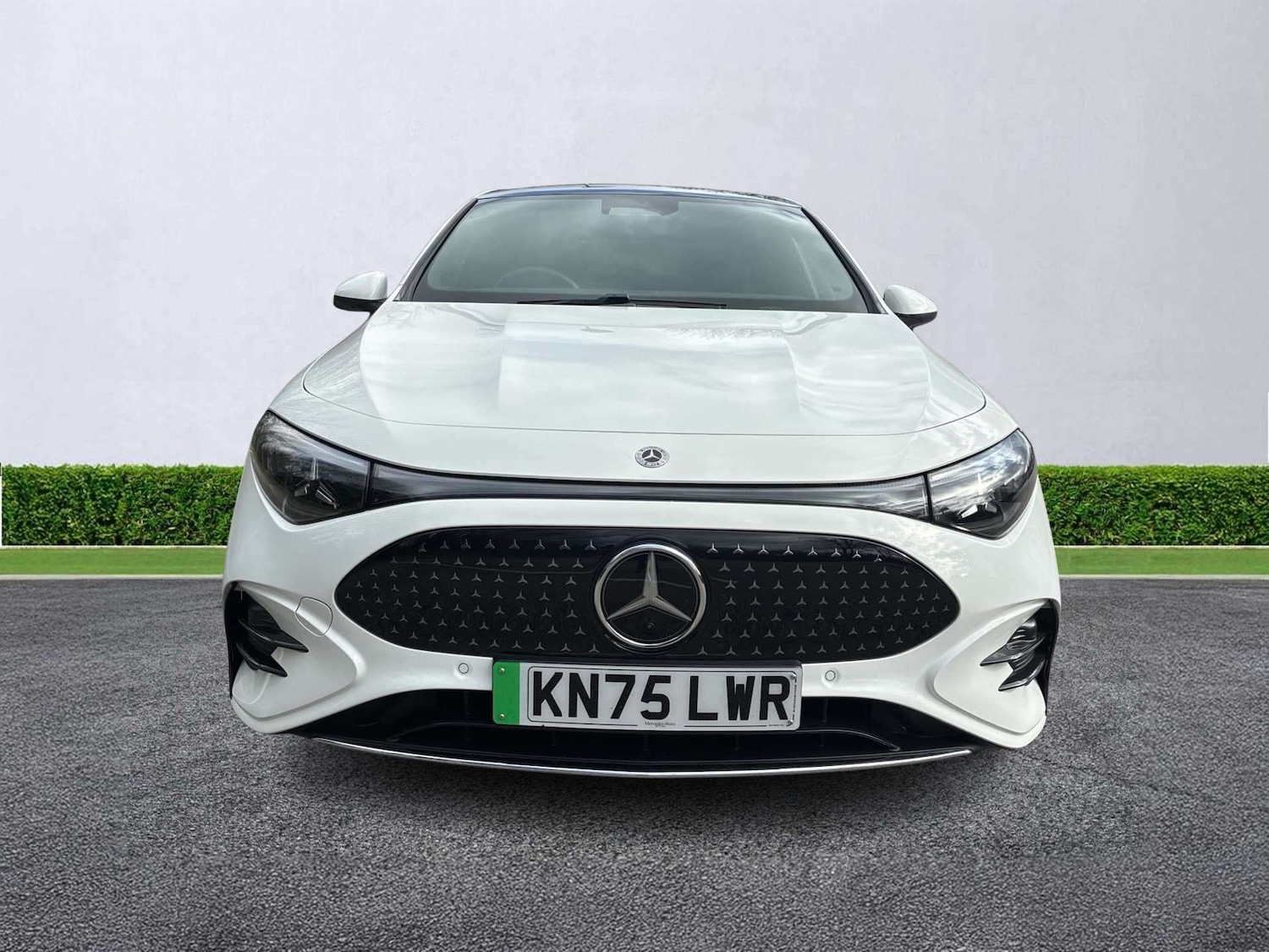 Used Mercedes-Benz CLA 2025 for sale - 78026115: Photo 5