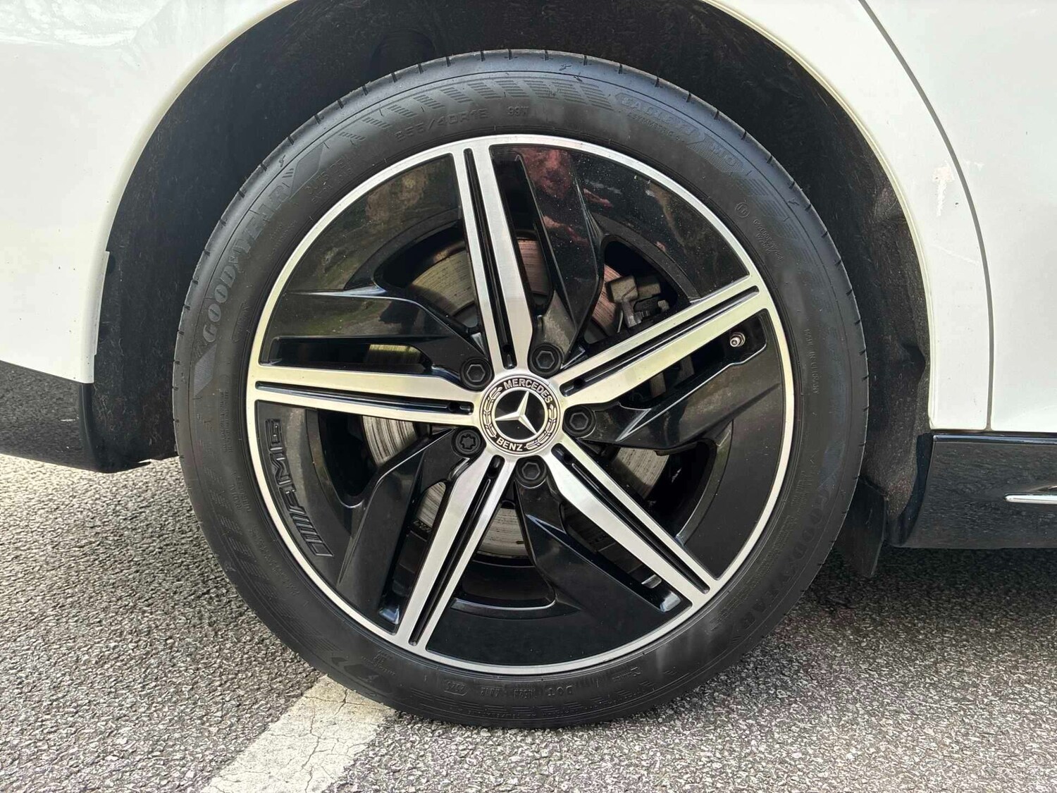 Used Mercedes-Benz CLA 2025 for sale - 78026115: Photo 6