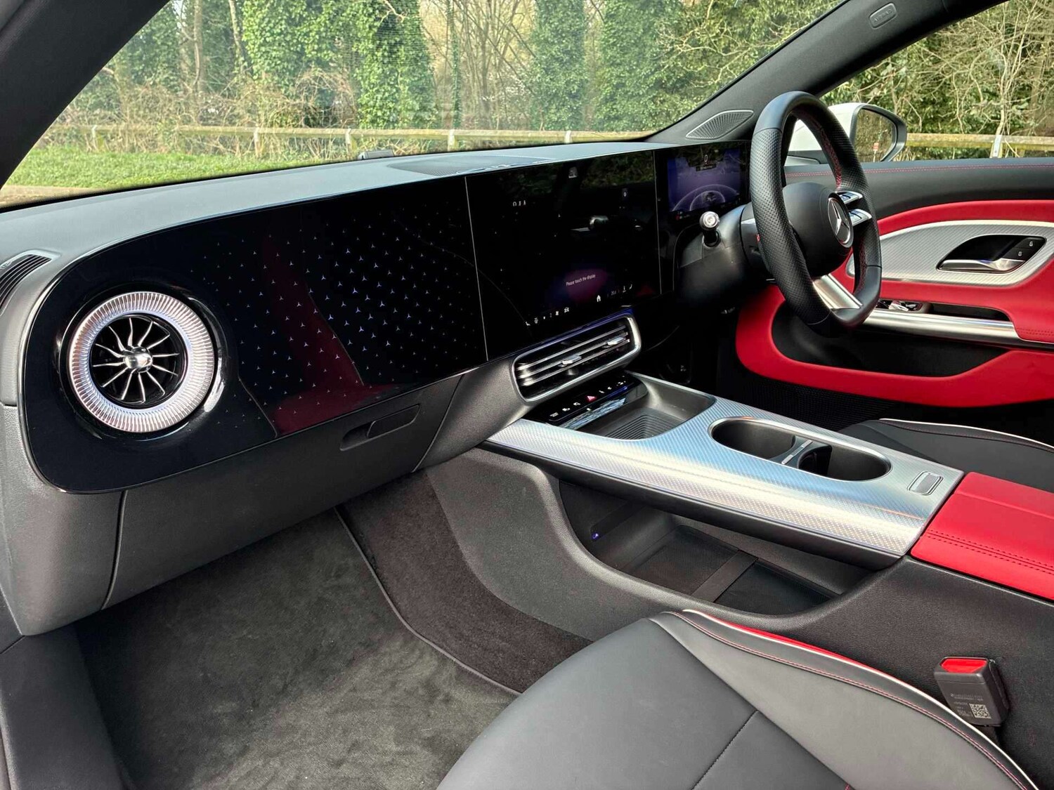 Used Mercedes-Benz CLA 2025 for sale - 78026115: Photo 7