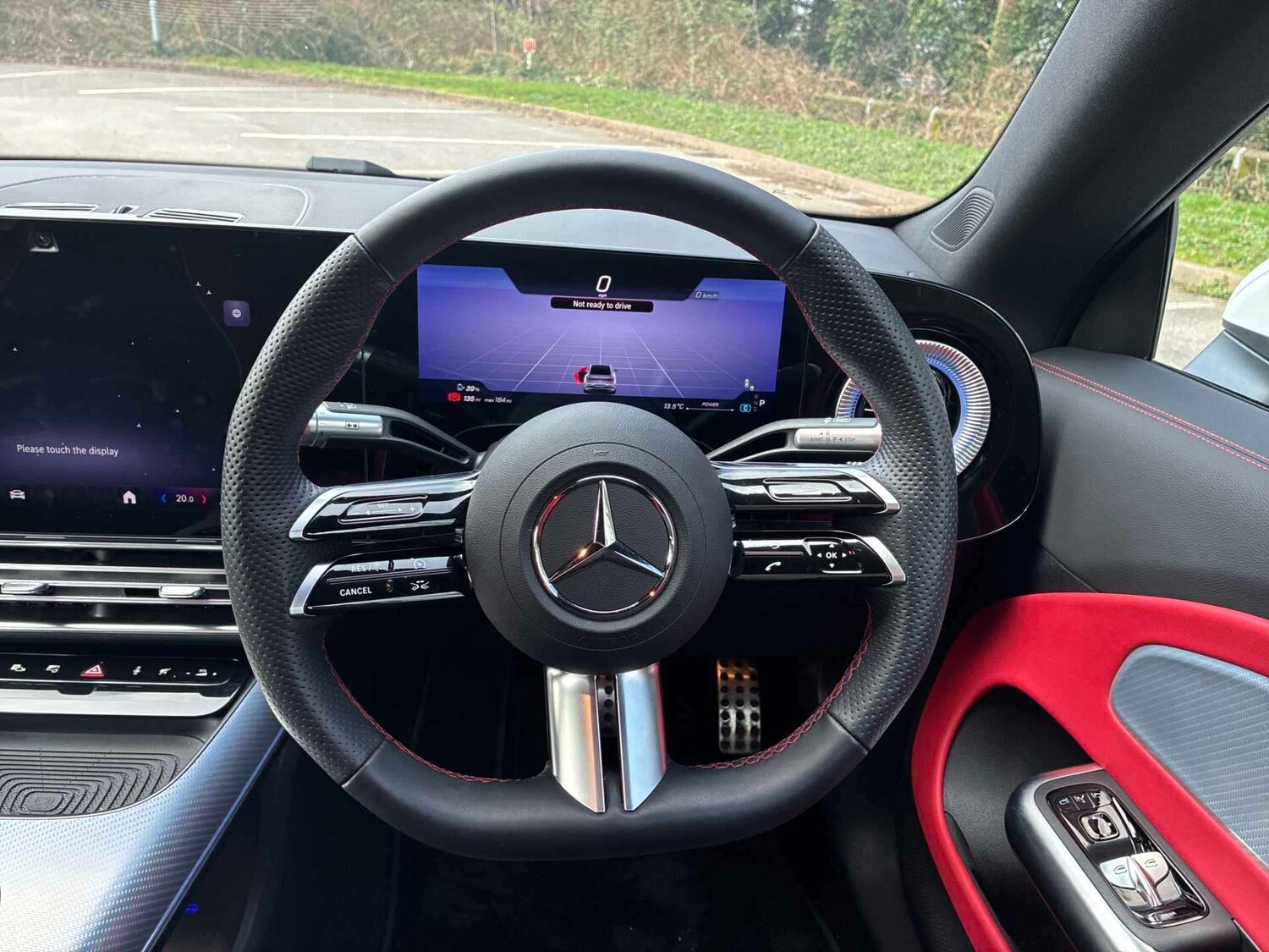 Used Mercedes-Benz CLA 2025 for sale - 78026115: Photo 9