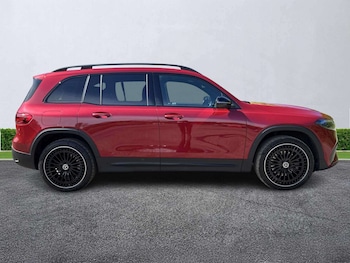 Used Mercedes-Benz EQB 2025 for sale - 79557173: Photo