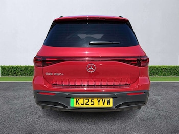 Used Mercedes-Benz EQB 2025 for sale - 79557173: Photo