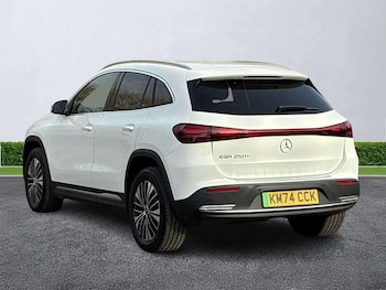 Used Mercedes-Benz EQA 2024 for sale - 78532588: Photo