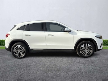 Used Mercedes-Benz EQA 2024 for sale - 78532588: Photo