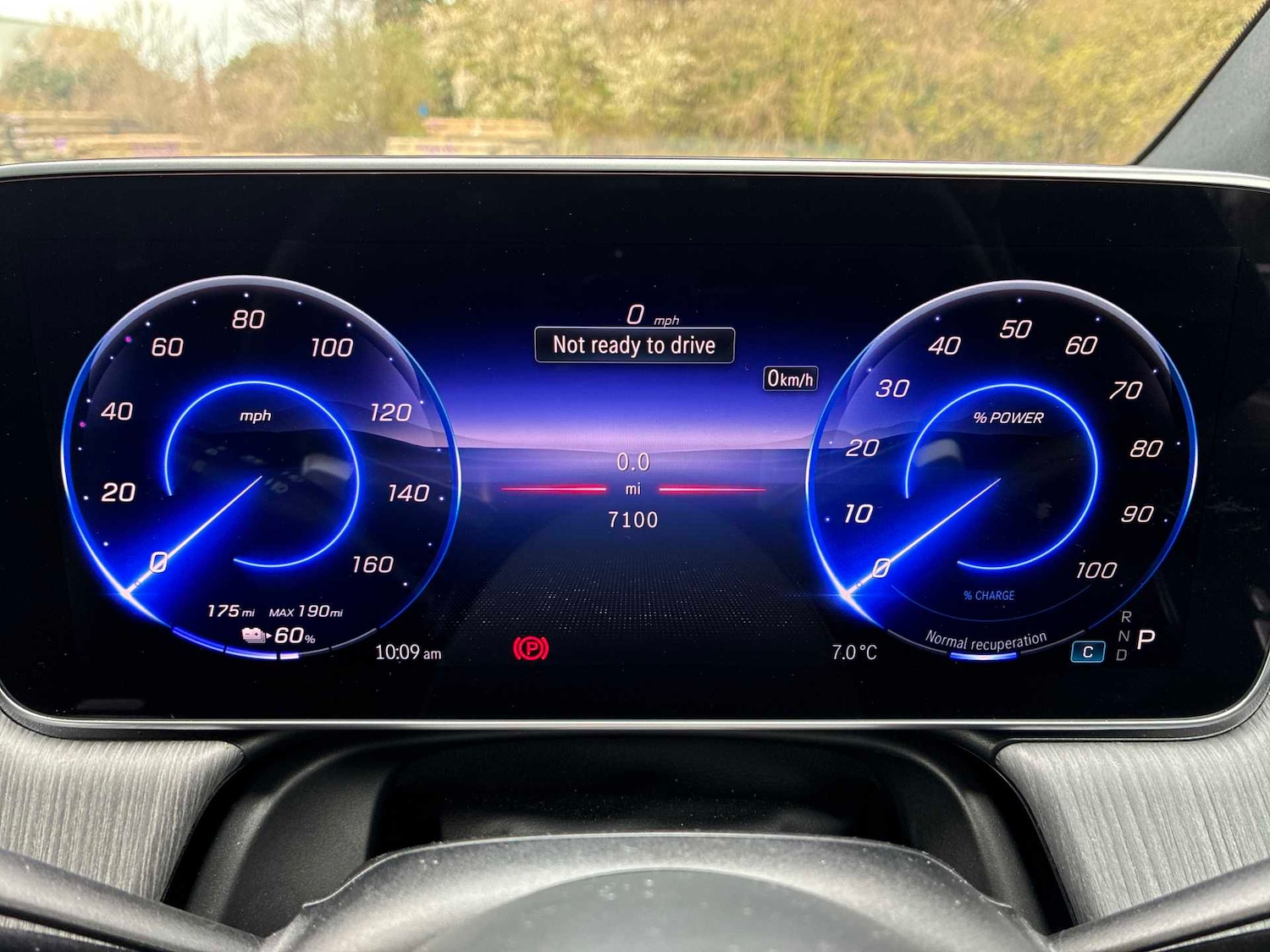 Used Mercedes-Benz EQA 2025 for sale - 78191331: Photo 10