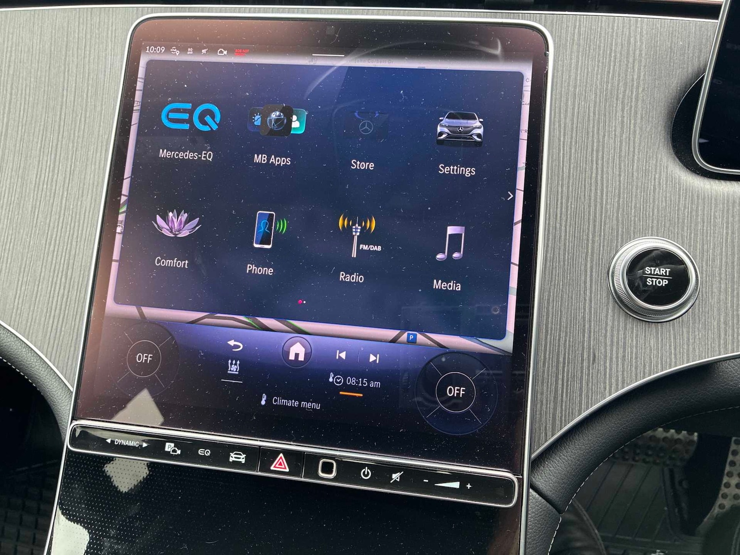 Used Mercedes-Benz EQA 2025 for sale - 78191331: Photo 11