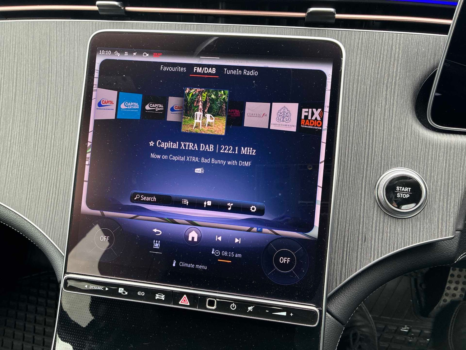 Used Mercedes-Benz EQA 2025 for sale - 78191331: Photo 12