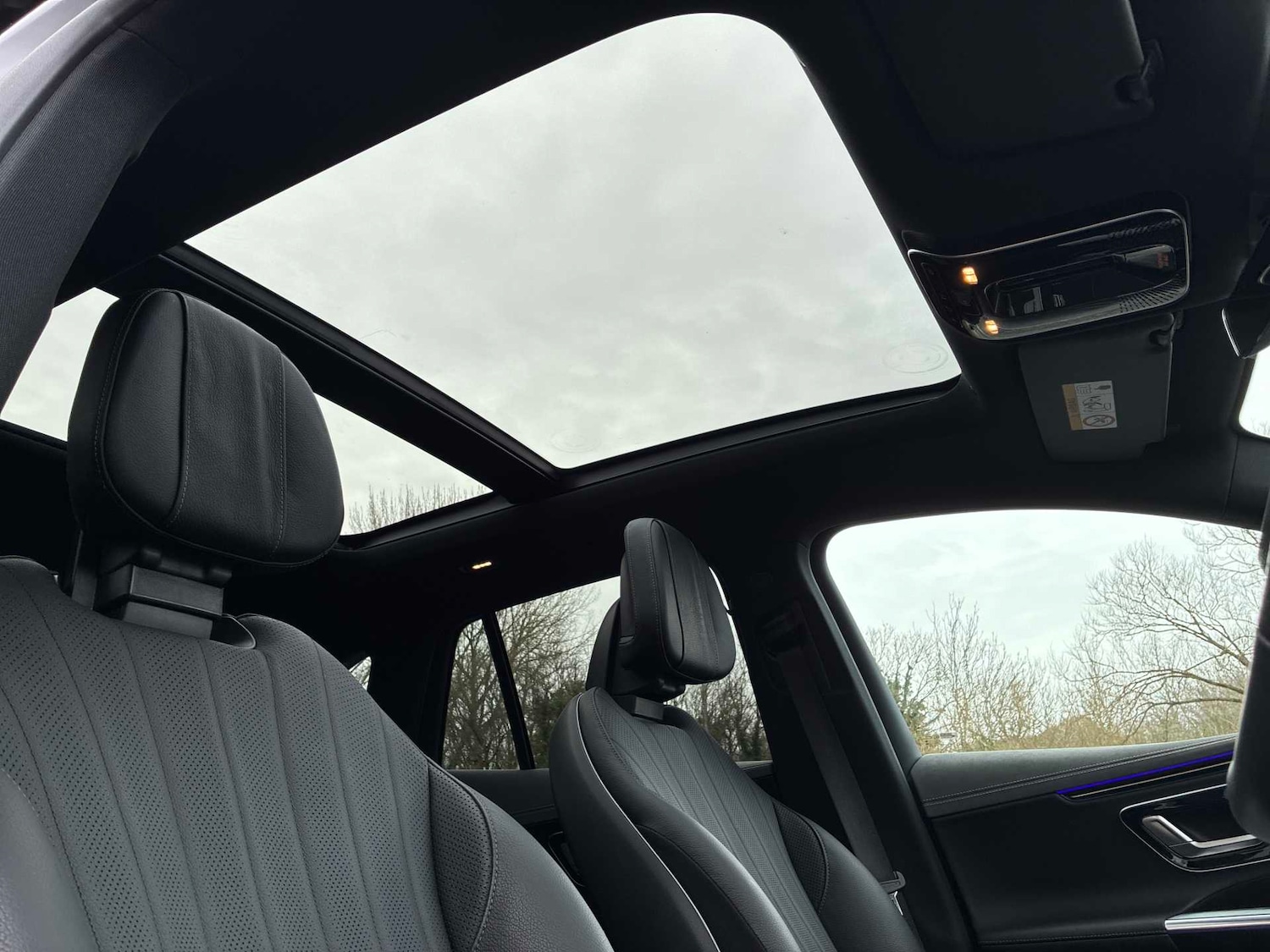 Used Mercedes-Benz EQA 2025 for sale - 78191331: Photo 14