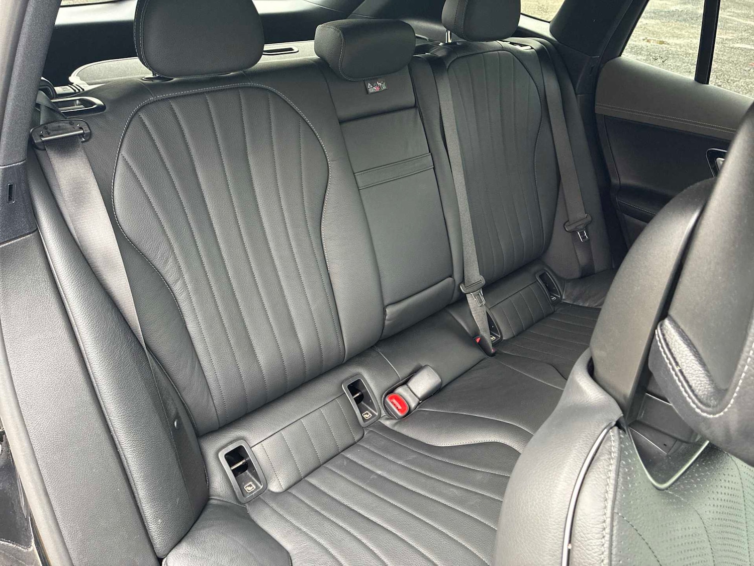 Used Mercedes-Benz EQA 2025 for sale - 78191331: Photo 16