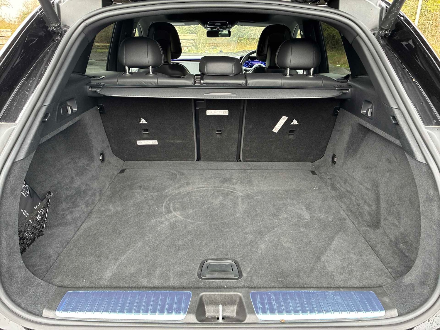 Used Mercedes-Benz EQA 2025 for sale - 78191331: Photo 17