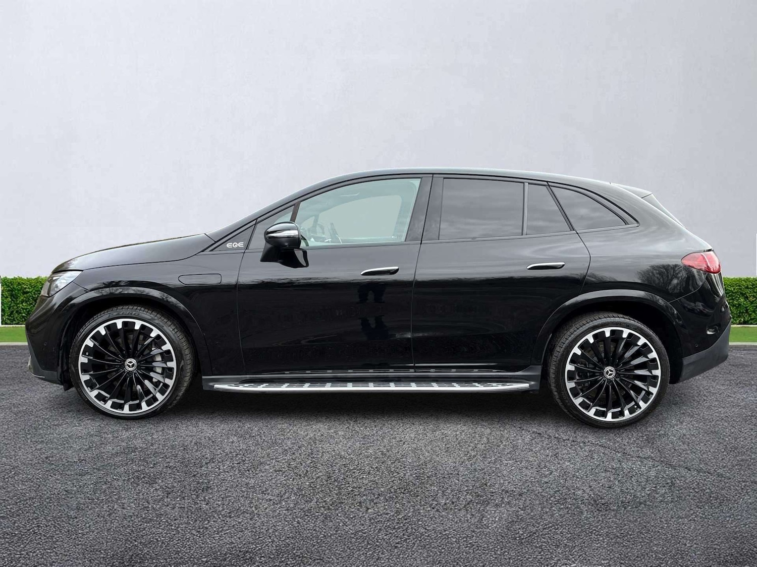 Used Mercedes-Benz EQA 2025 for sale - 78191331: Photo 19