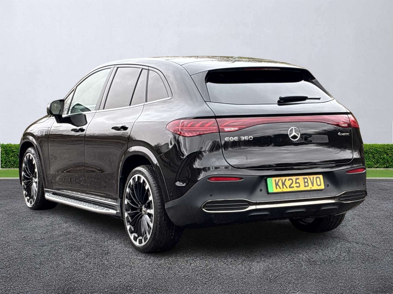 Used Mercedes-Benz EQA 2025 for sale - 78191331: Photo 2