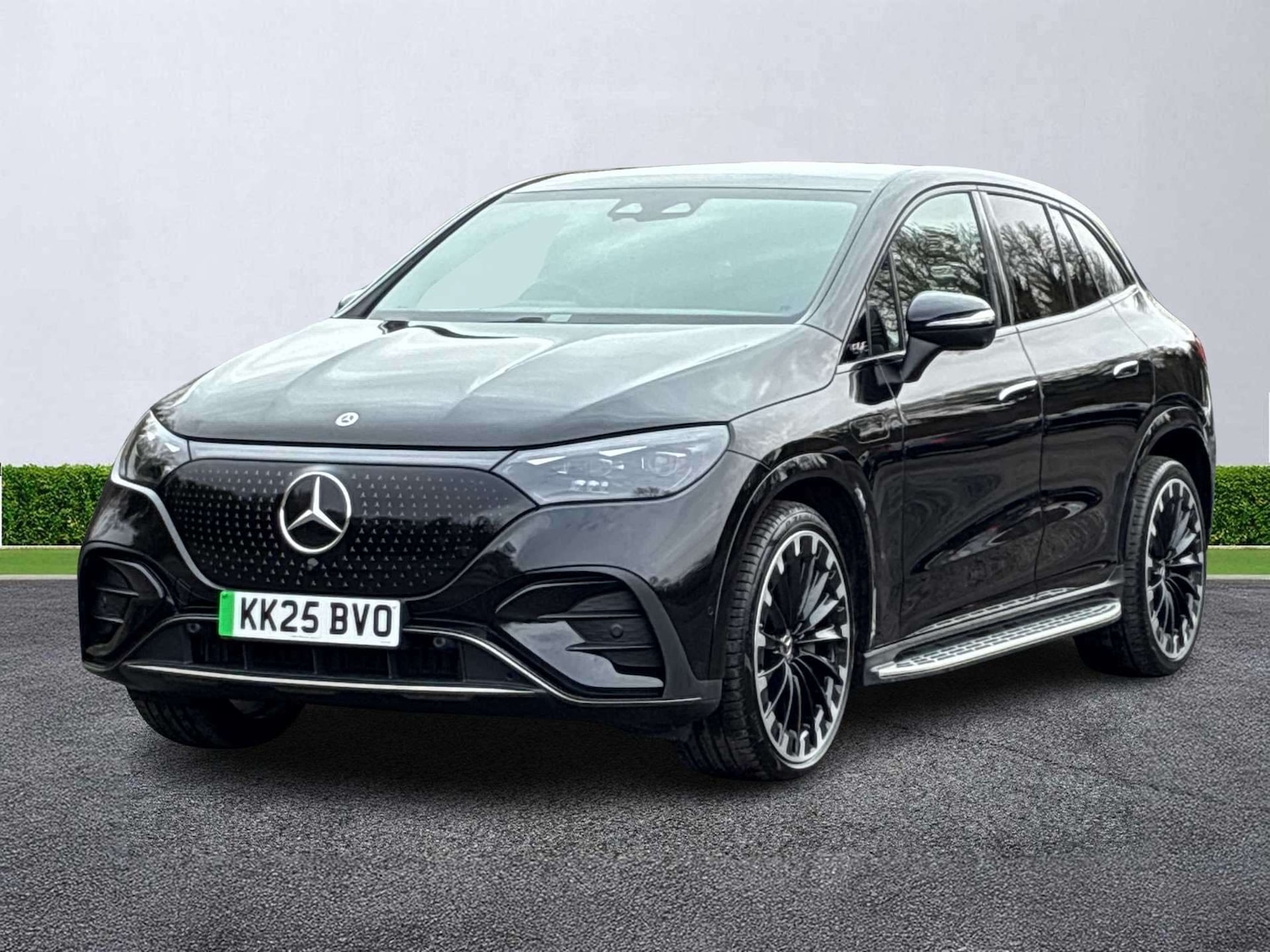 Used Mercedes-Benz EQA 2025 for sale - 78191331: Photo 20