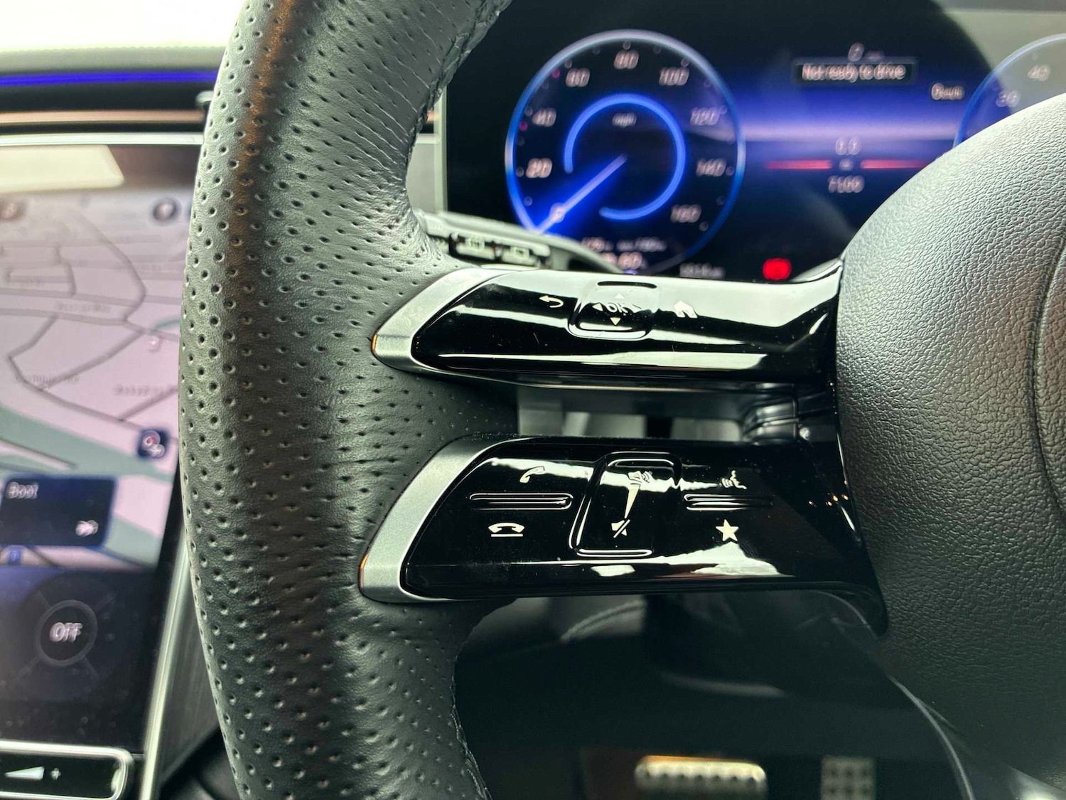 Used Mercedes-Benz EQA 2025 for sale - 78191331: Photo 22