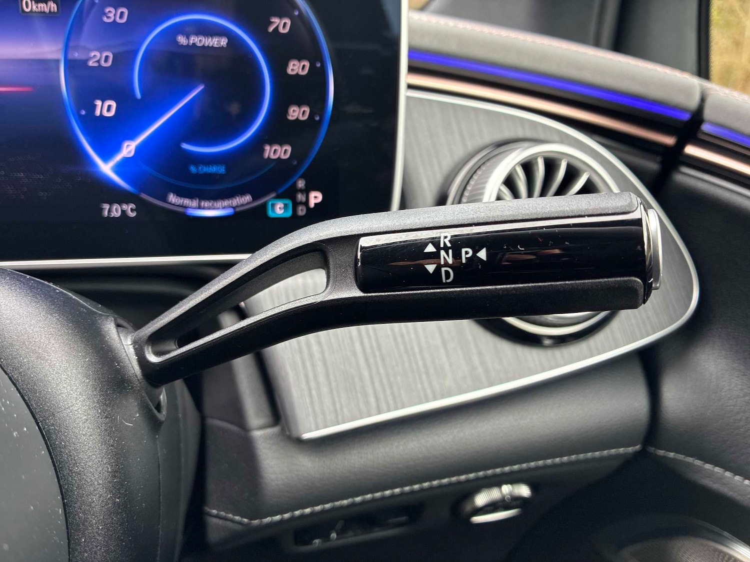 Used Mercedes-Benz EQA 2025 for sale - 78191331: Photo 25