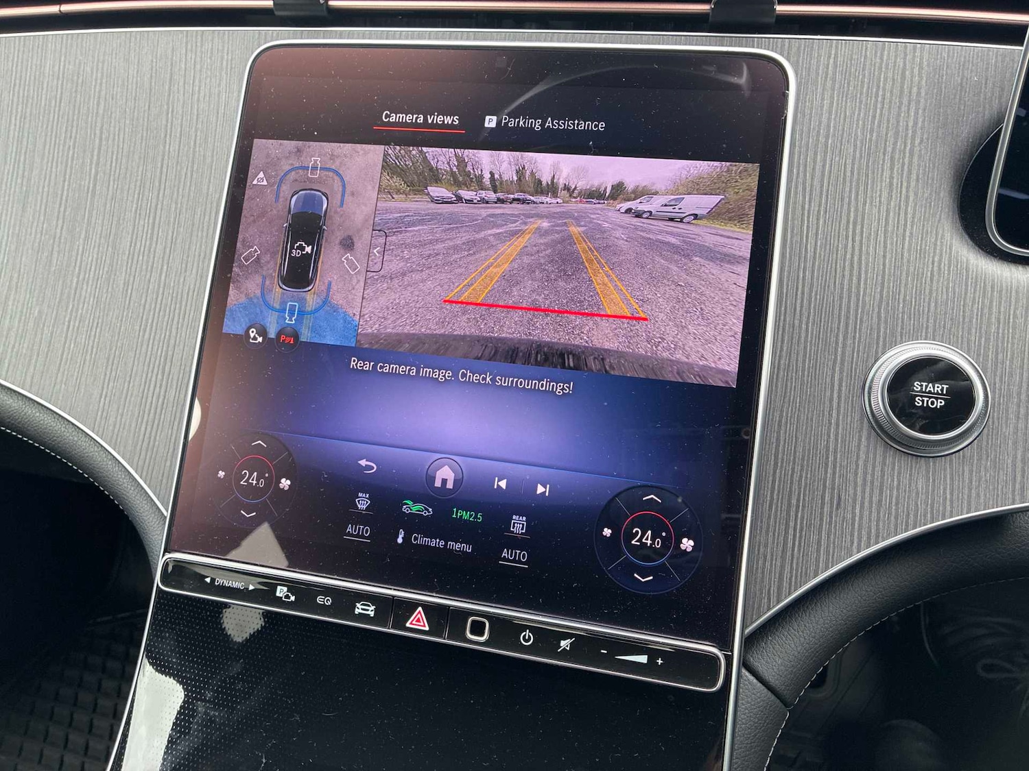 Used Mercedes-Benz EQA 2025 for sale - 78191331: Photo 26