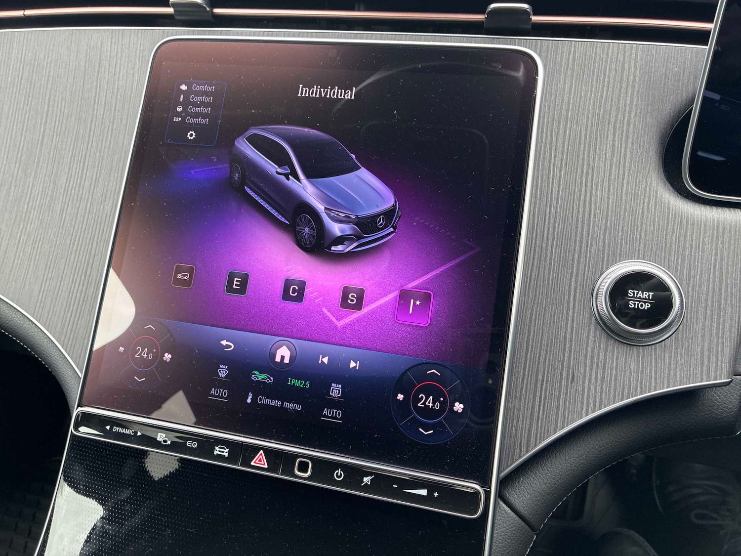 Used Mercedes-Benz EQA 2025 for sale - 78191331: Photo 27