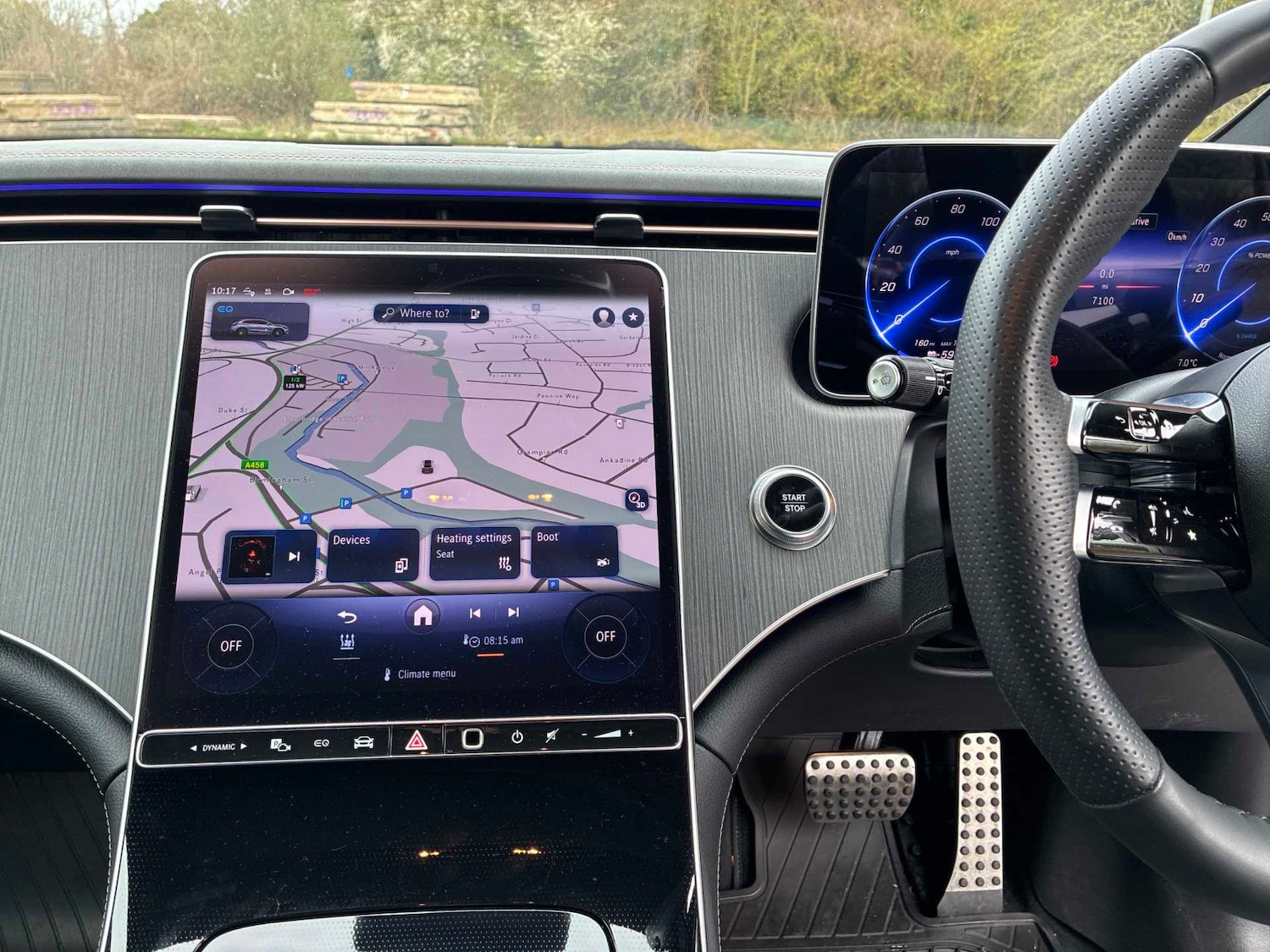 Used Mercedes-Benz EQA 2025 for sale - 78191331: Photo 29