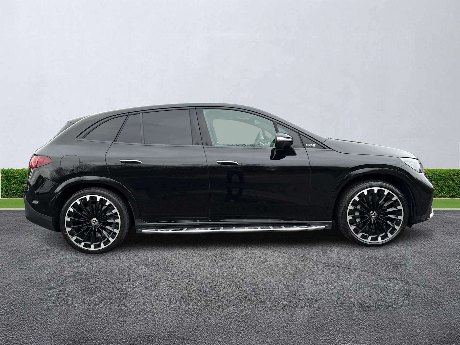 Used Mercedes-Benz EQA 2025 for sale - 78191331: Photo 3