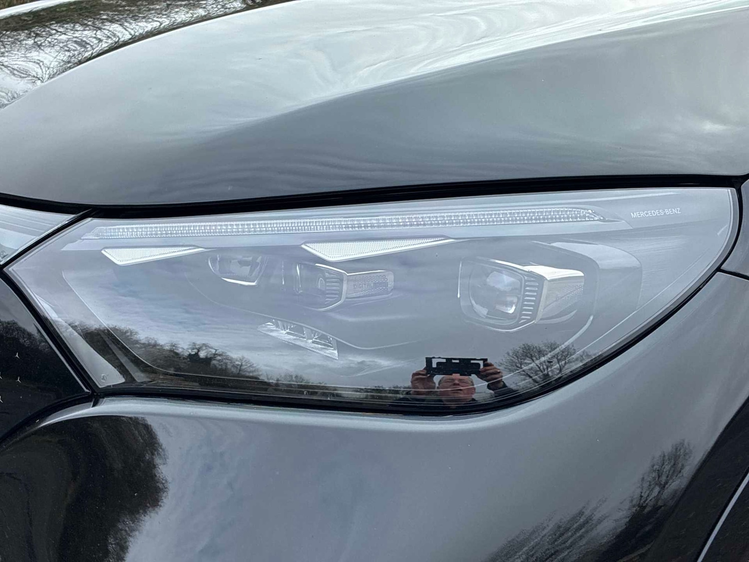 Used Mercedes-Benz EQA 2025 for sale - 78191331: Photo 35