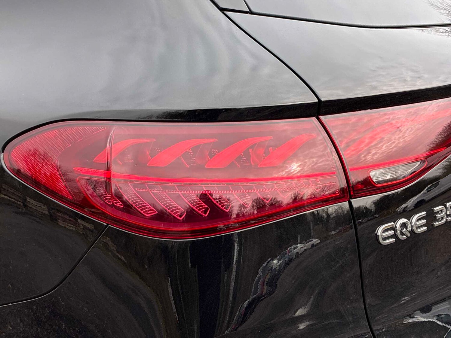 Used Mercedes-Benz EQA 2025 for sale - 78191331: Photo 38