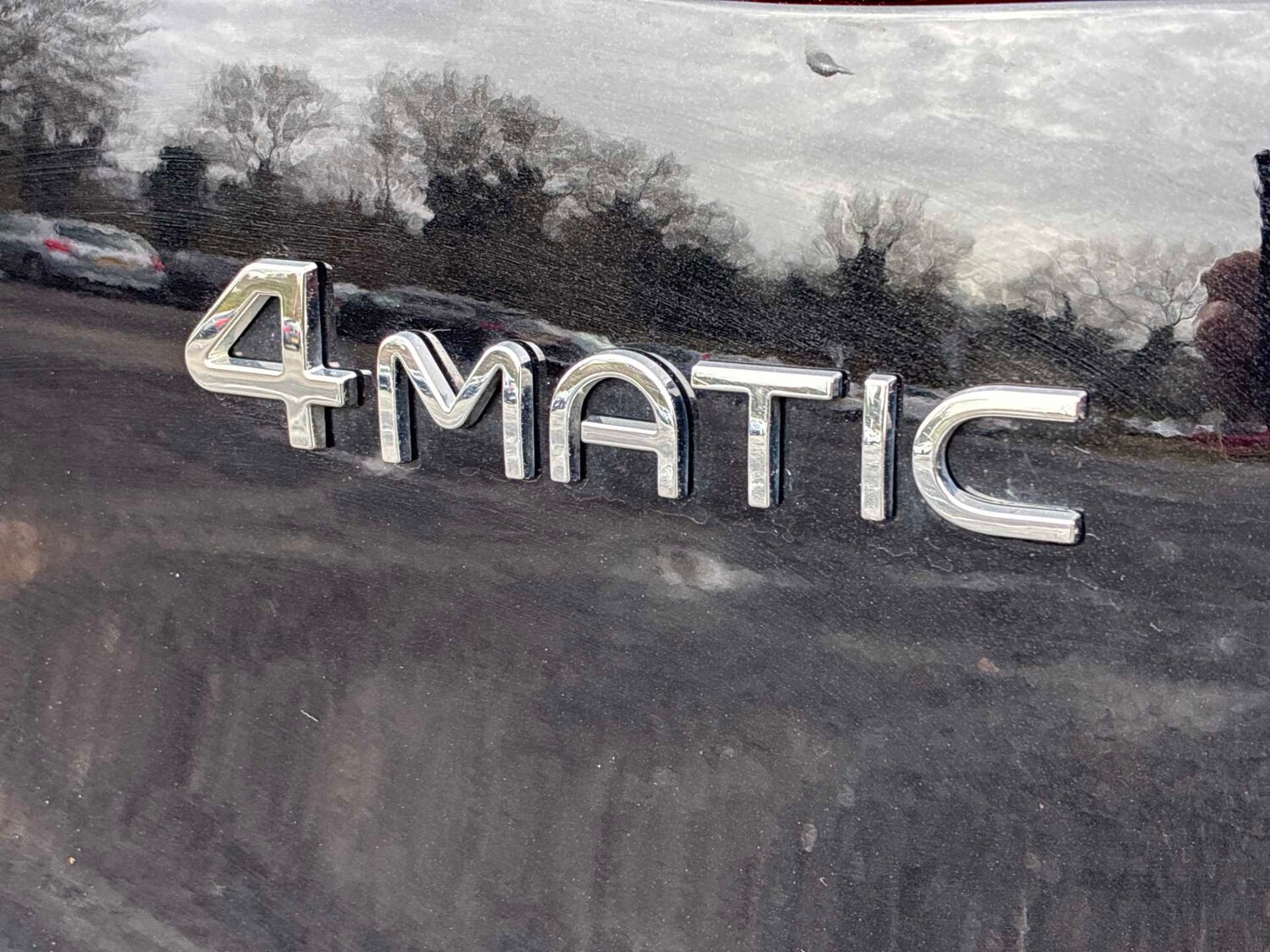 Used Mercedes-Benz EQA 2025 for sale - 78191331: Photo 39