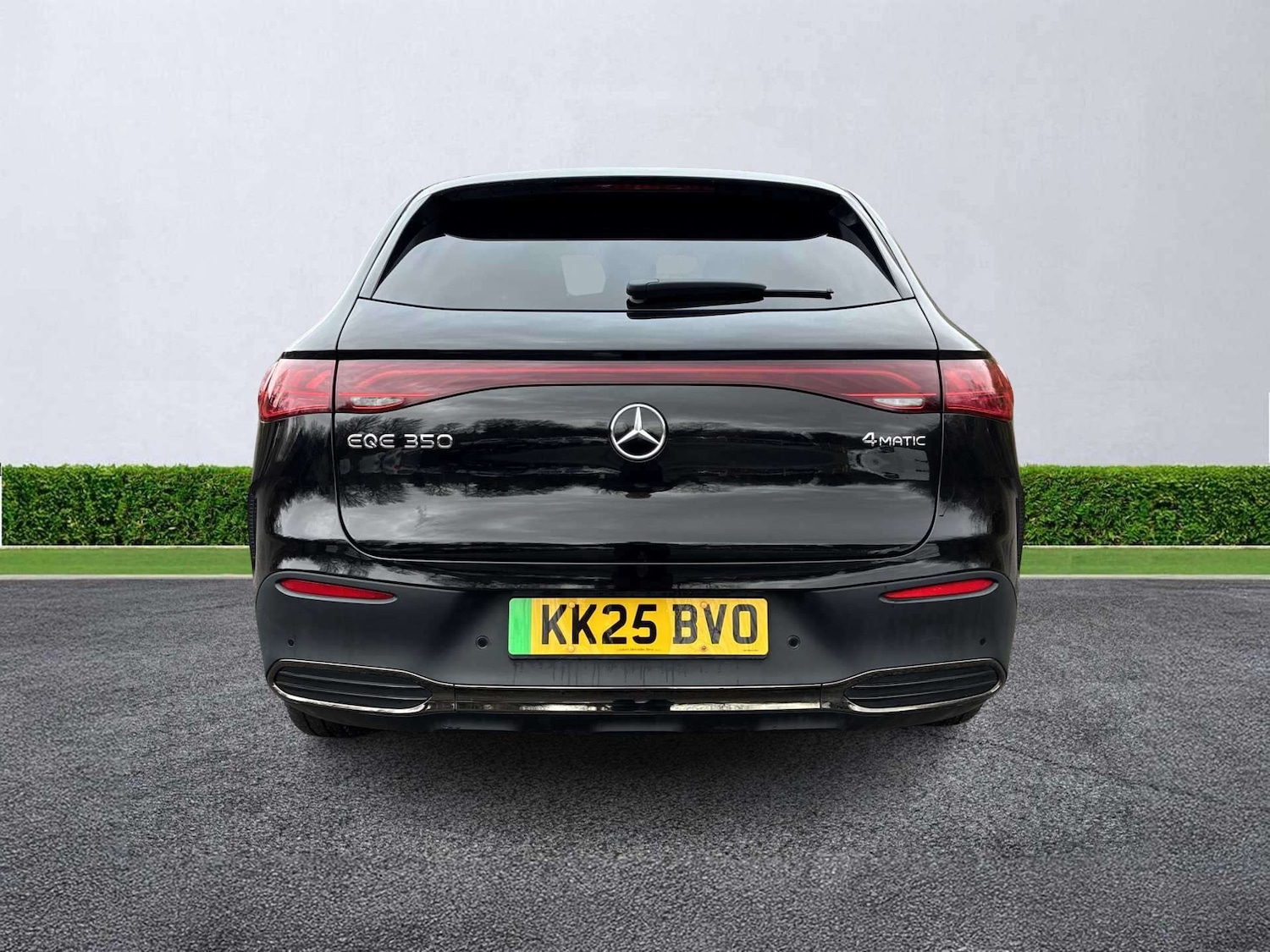 Used Mercedes-Benz EQA 2025 for sale - 78191331: Photo 4