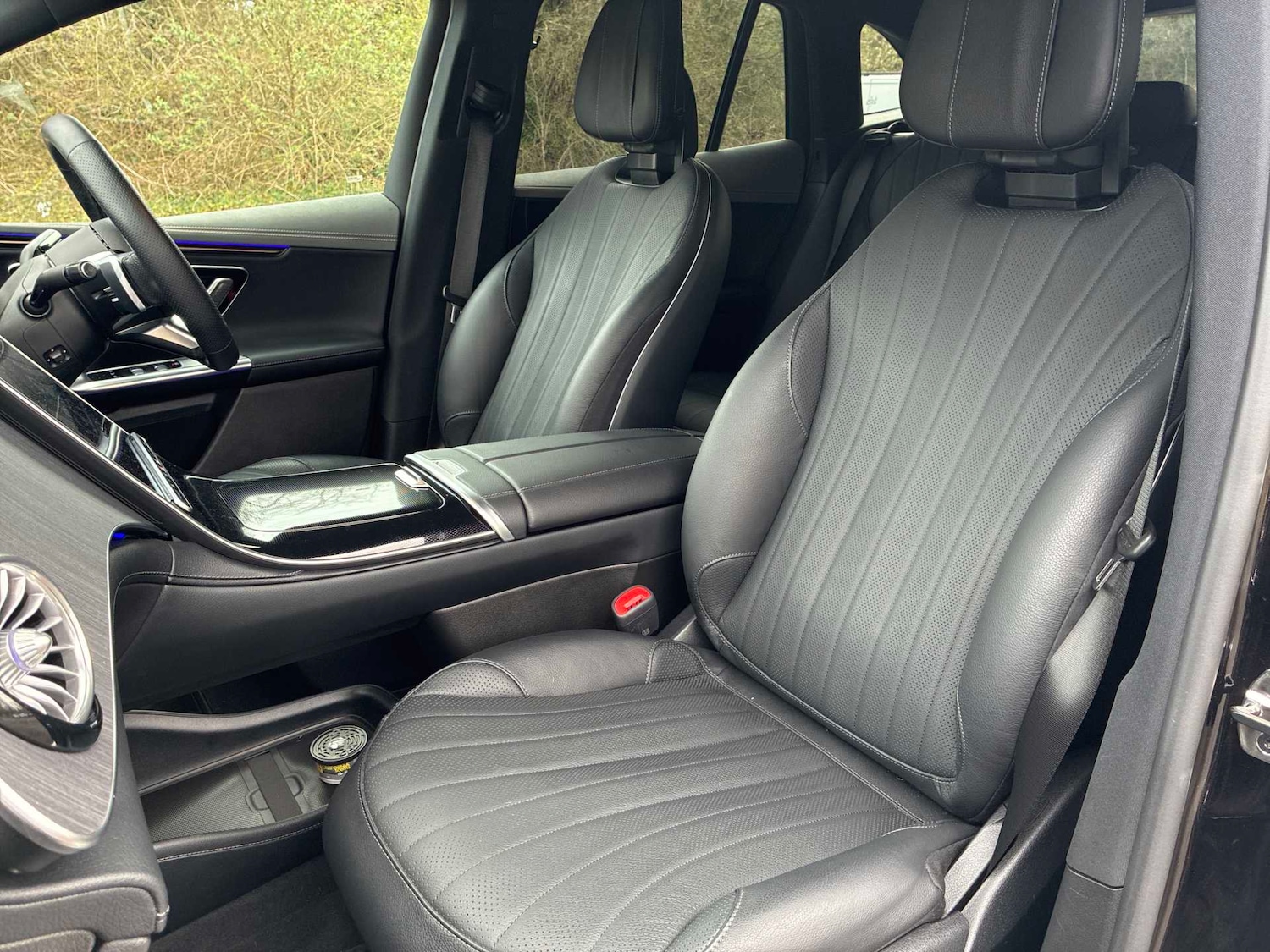 Used Mercedes-Benz EQA 2025 for sale - 78191331: Photo 40