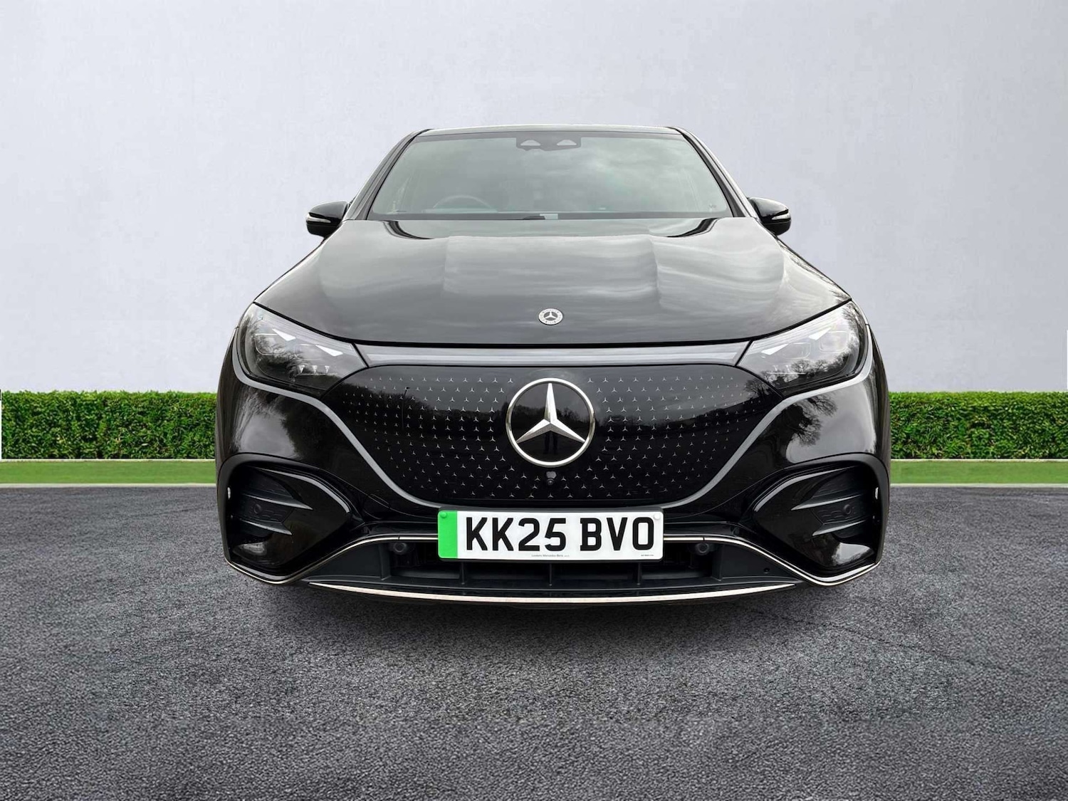 Used Mercedes-Benz EQA 2025 for sale - 78191331: Photo 5