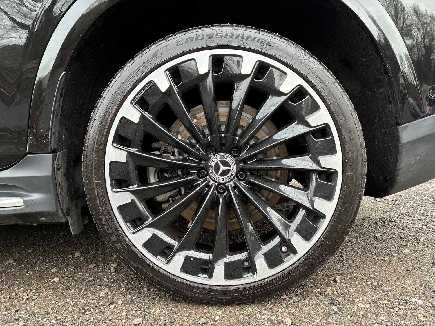 Used Mercedes-Benz EQA 2025 for sale - 78191331: Photo 6