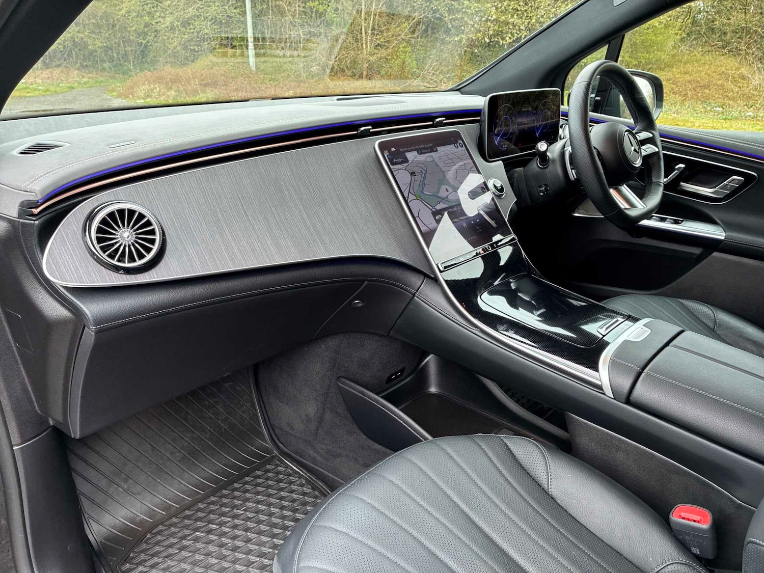 Used Mercedes-Benz EQA 2025 for sale - 78191331: Photo 7