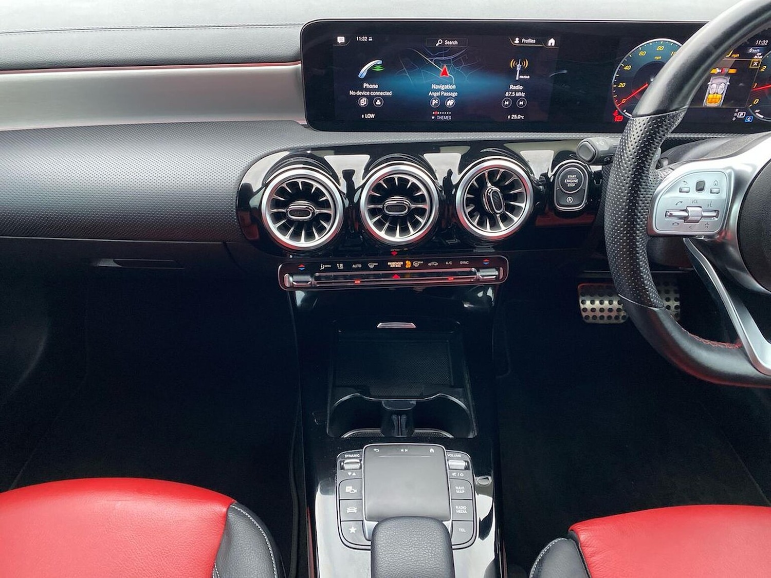 Used Mercedes-Benz CLA 2022 for sale - 76464631: Photo 13