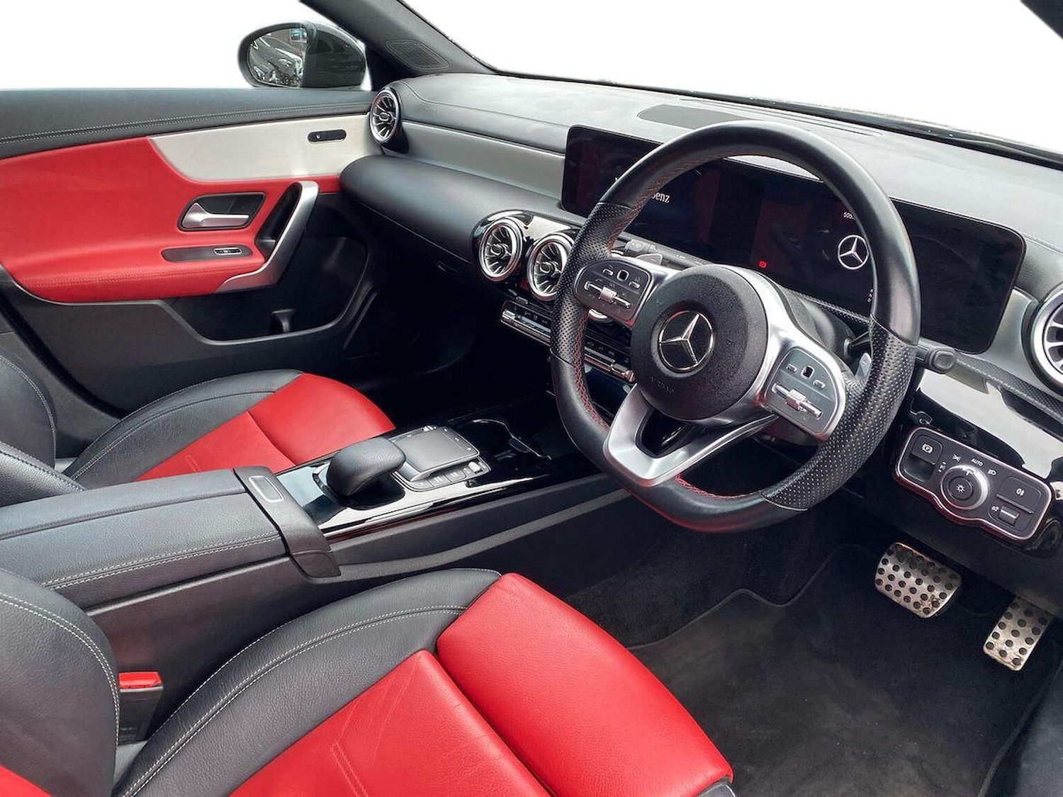 Used Mercedes-Benz CLA 2022 for sale - 76464631: Photo 15