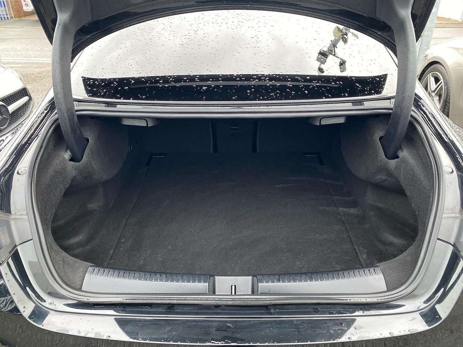 Used Mercedes-Benz CLA 2022 for sale - 76464631: Photo 17