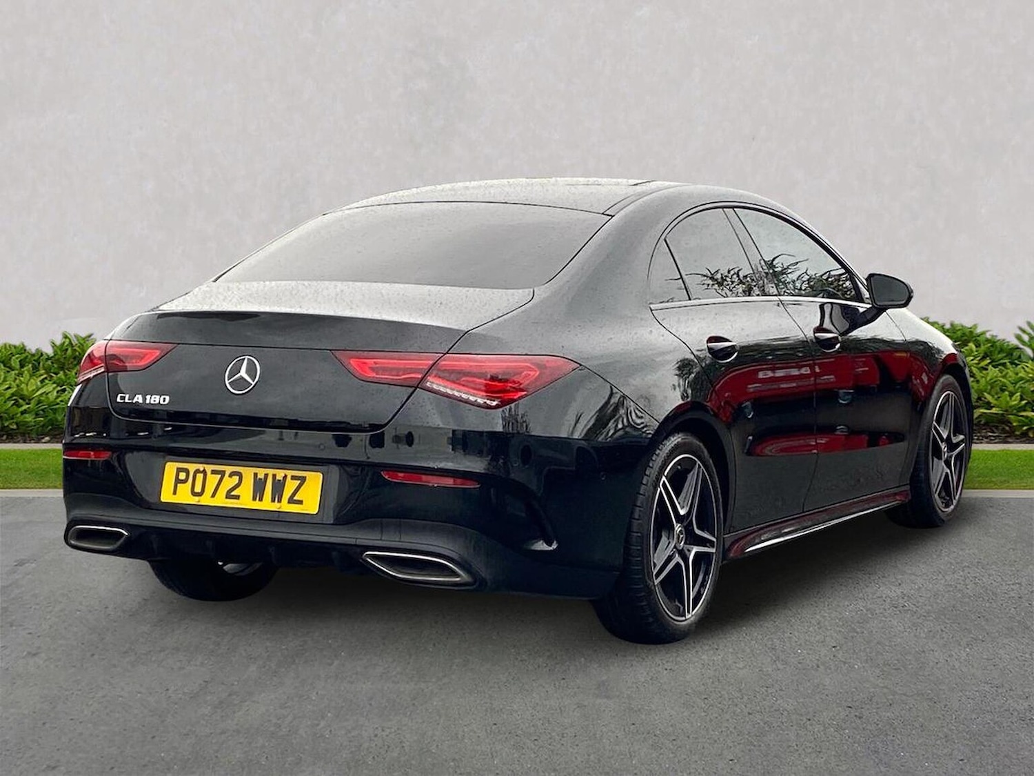 Used Mercedes-Benz CLA 2022 for sale - 76464631: Photo 18