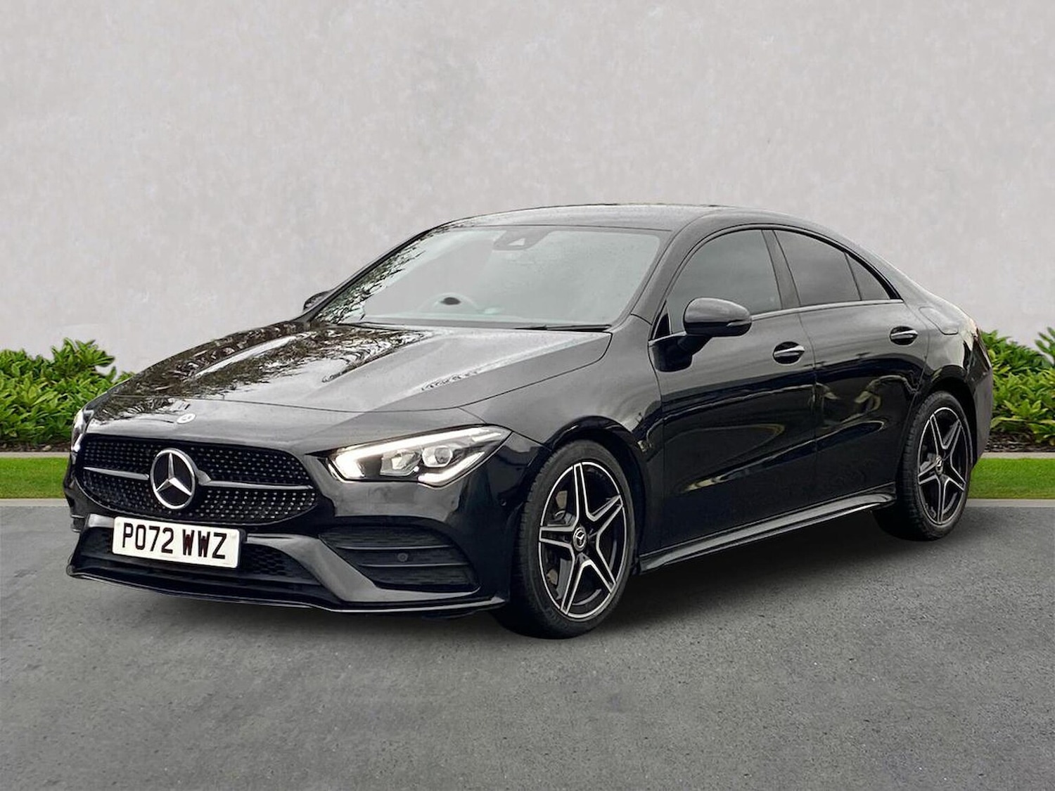 Used Mercedes-Benz CLA 2022 for sale - 76464631: Photo 20