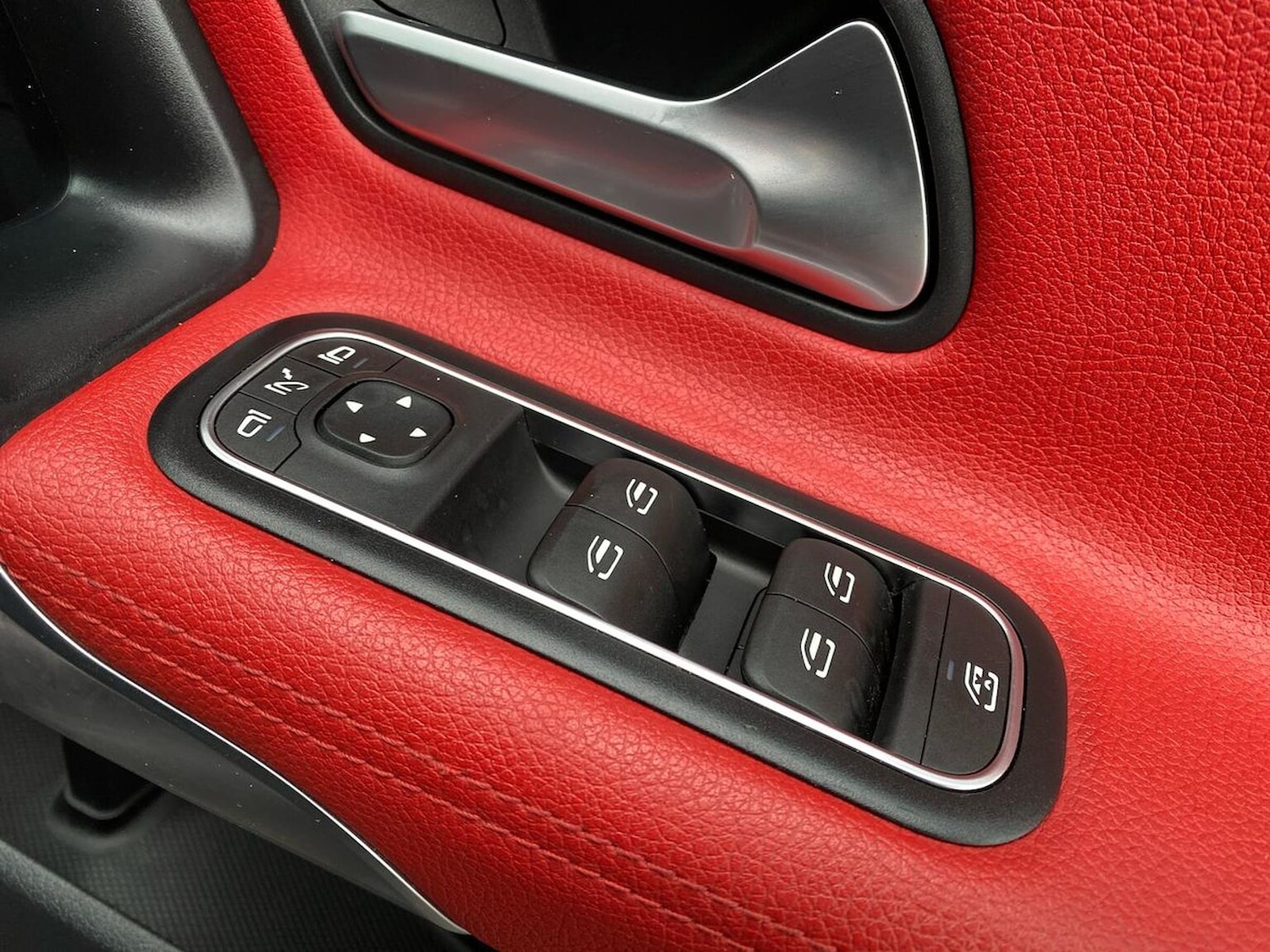 Used Mercedes-Benz CLA 2022 for sale - 76464631: Photo 21