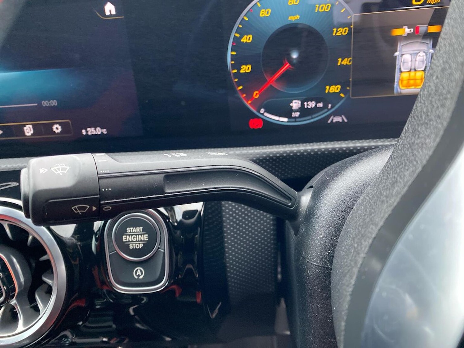 Used Mercedes-Benz CLA 2022 for sale - 76464631: Photo 28