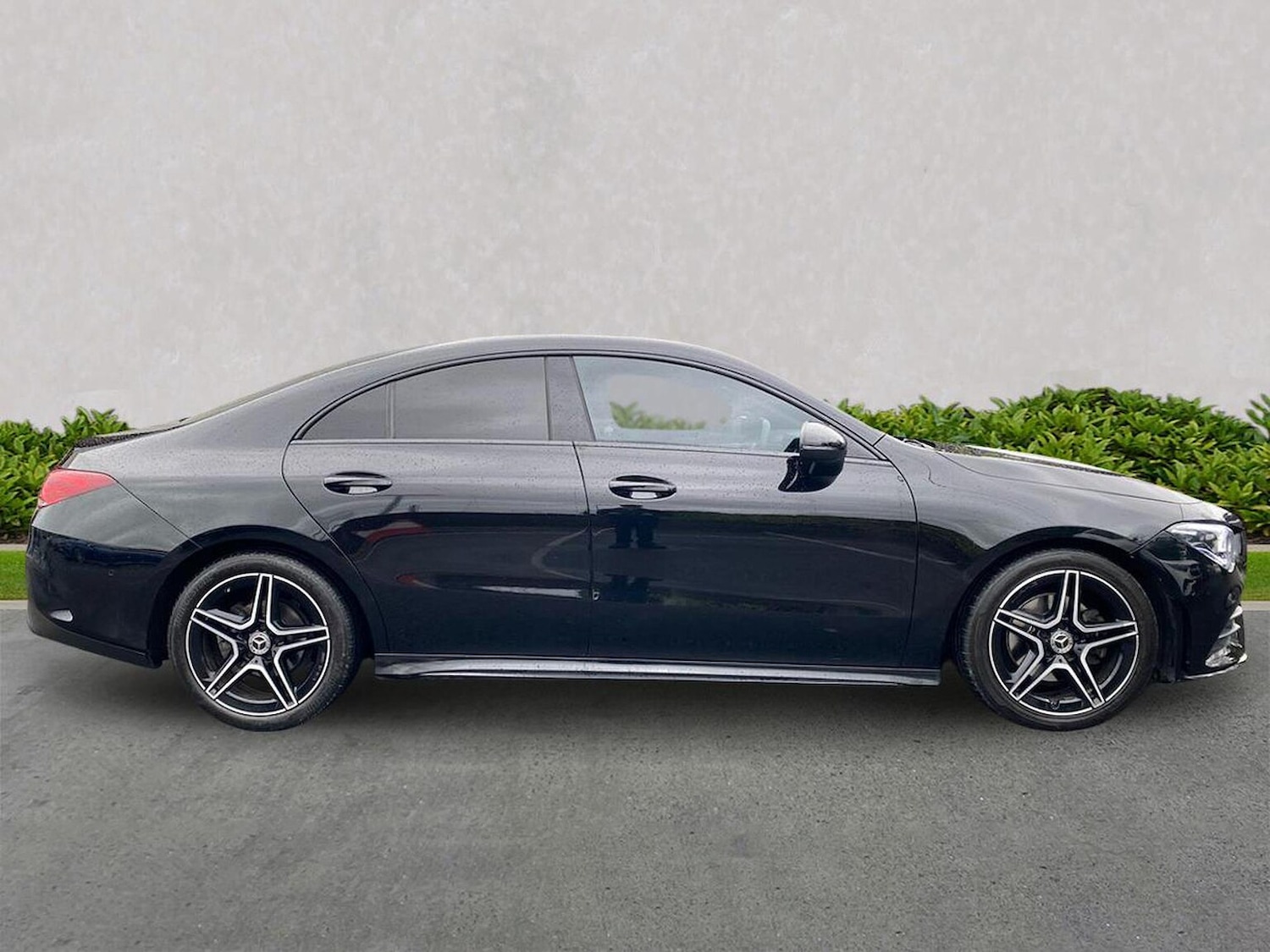 Used Mercedes-Benz CLA 2022 for sale - 76464631: Photo 3