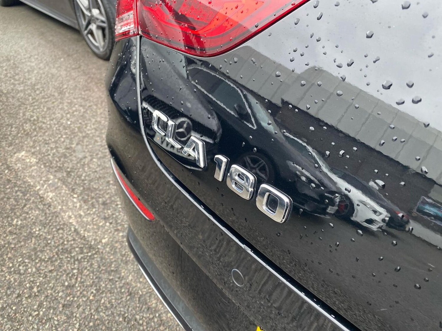 Used Mercedes-Benz CLA 2022 for sale - 76464631: Photo 35