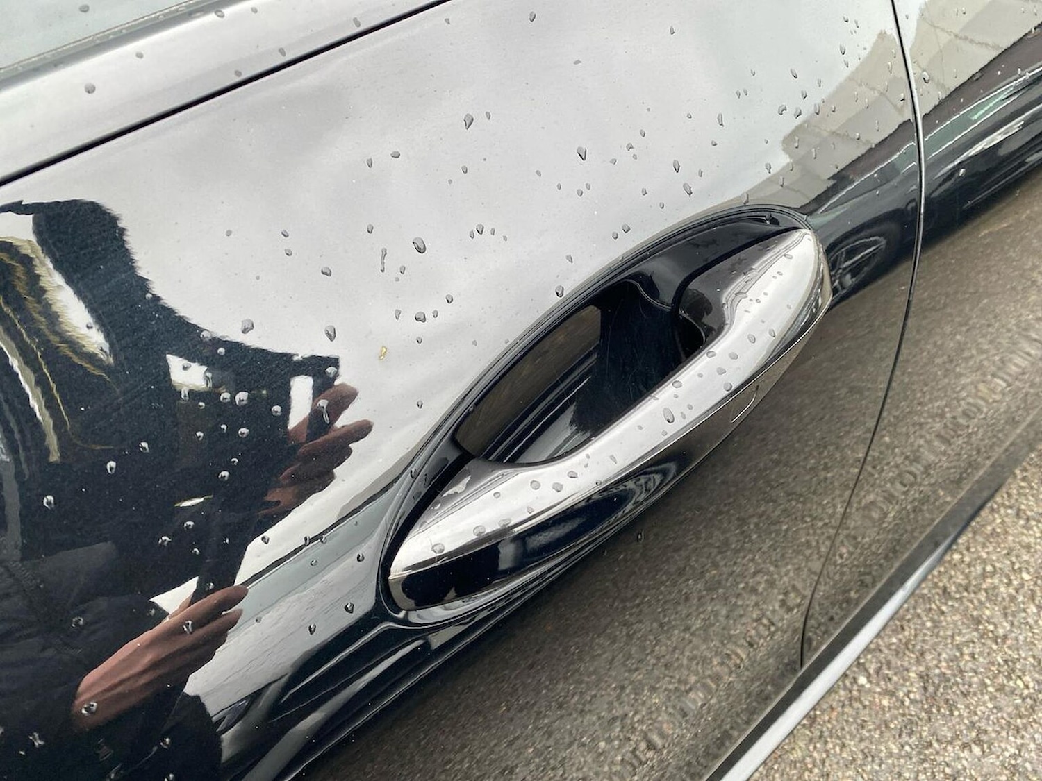 Used Mercedes-Benz CLA 2022 for sale - 76464631: Photo 37